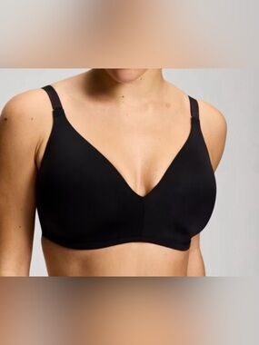 SOMA 360 Vanishing Back wireless bra 38C